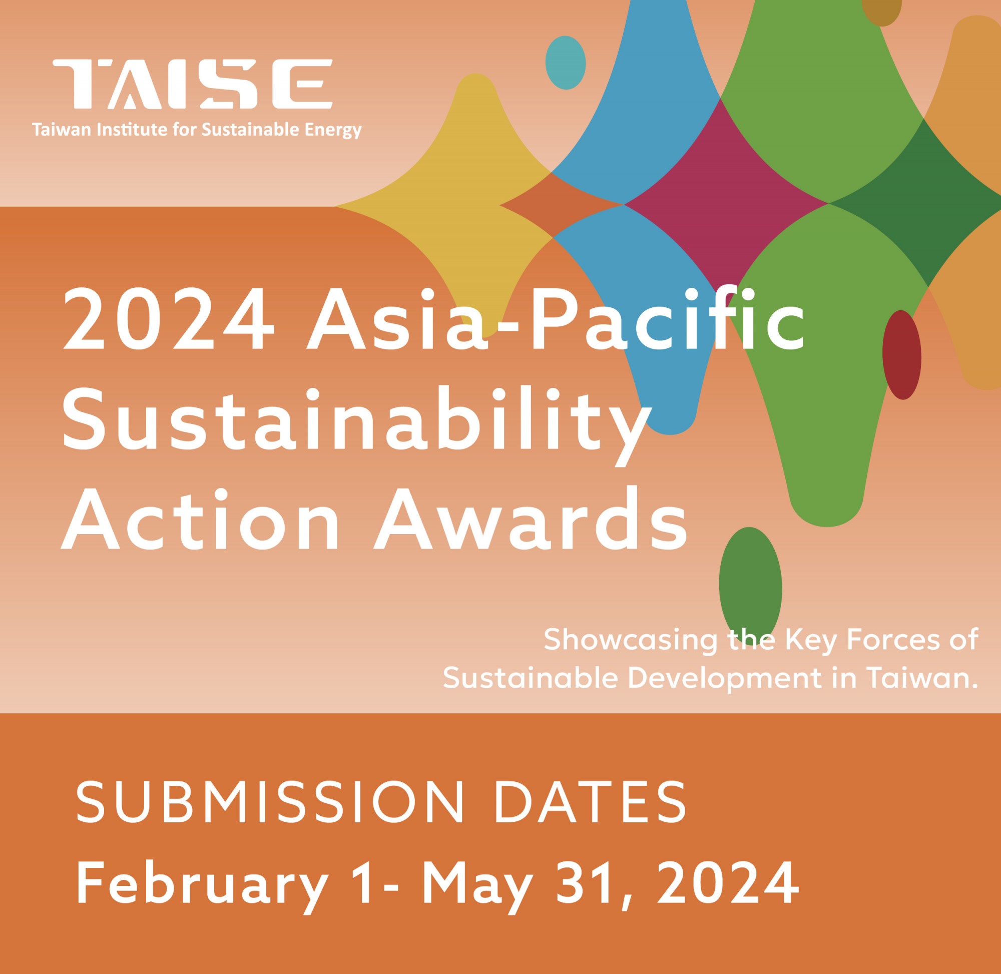2024 Asia-Pacific Sustainability Action Awards Are Open Now  	